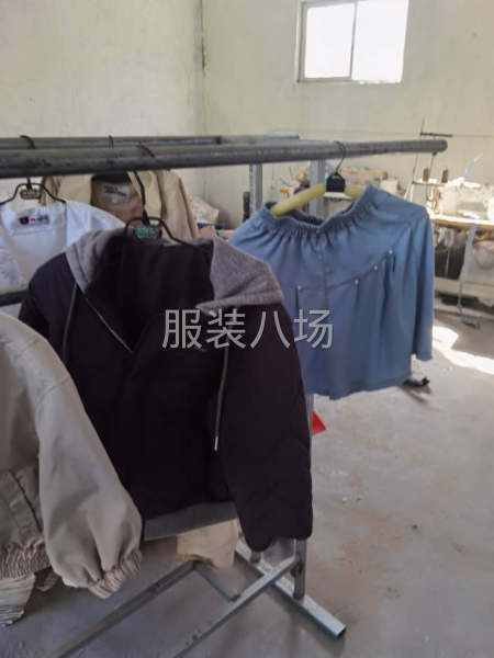 承接梭織服裝加工-第6張圖片