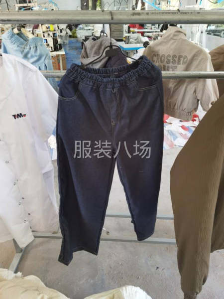 承接梭織服裝加工-第3張圖片