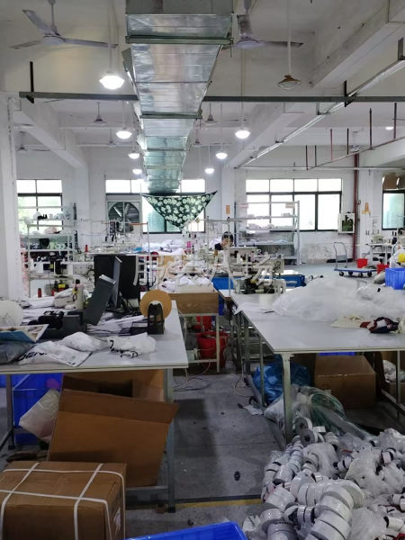 環(huán)境好  工資準(zhǔn)時(shí)  貨源充足-第1張圖片