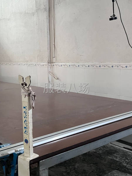 服裝加工廠尋求訂單-第2張圖片