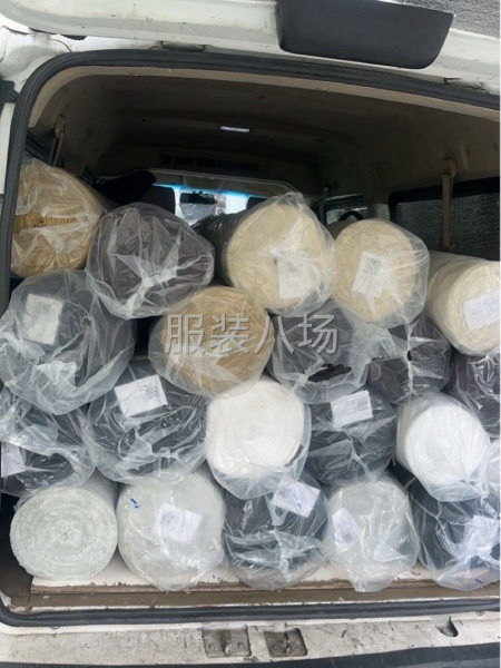 裤子加工厂-第1张图片