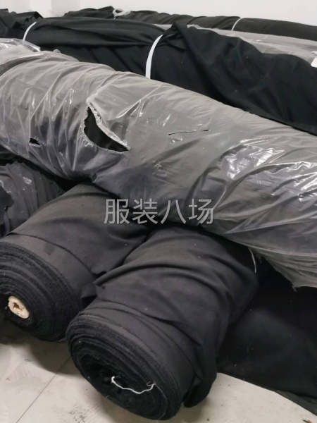 一公斤20元竹节布-第1张图片