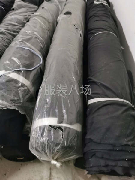 一公斤20元竹节布-第2张图片