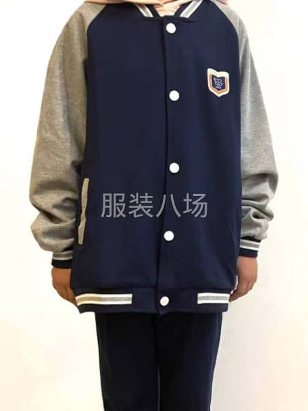 簡單款上衣，褲子，招整件車位和流水車位各幾名，工資日結-第2張圖片