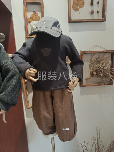 安陽晨盛服飾有限責任公司-第2張圖片