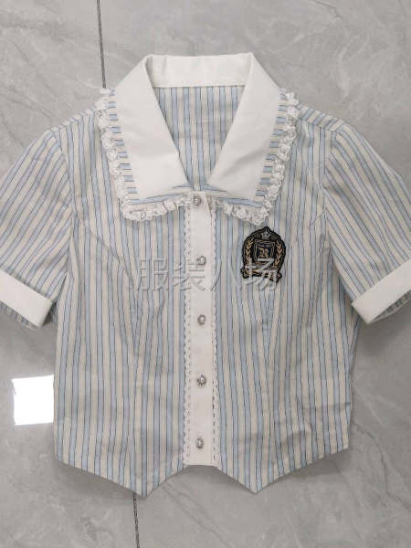 公司單 尋女裝小單快反工廠-第1張圖片