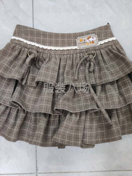 公司單 尋女裝小單快反工廠-第3張圖片