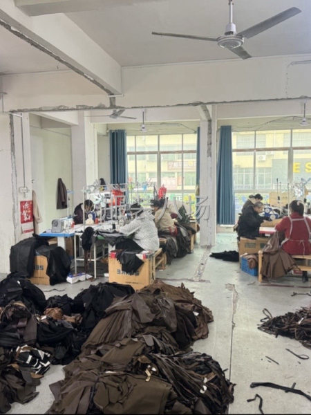 承接外貿褲子-第1張圖片