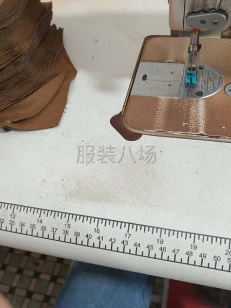 新开作坊寻裁片-第1张图片