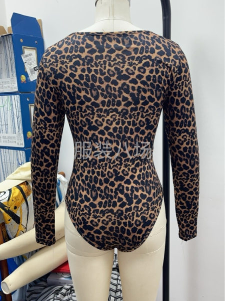 每個款不管大小單貨期都是一個星期，能者多勞，貨款是月結-第4張圖片