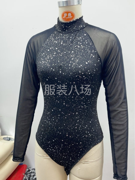 每個款不管大小單貨期都是一個星期，能者多勞，貨款是月結-第2張圖片