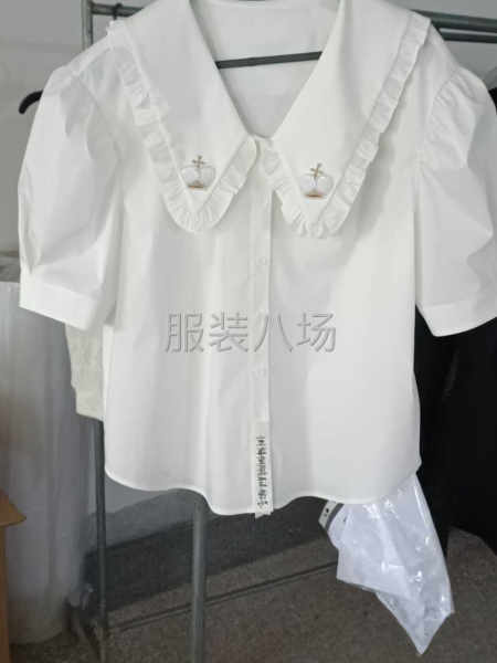 10-20人工廠尋求訂單-第1張圖片