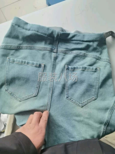 本廠貨源充足，長年單量穩定，工價合理，-第2張圖片