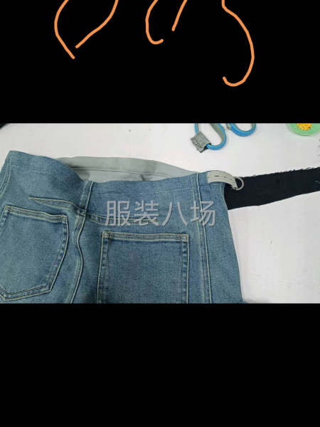 本廠貨源充足，長年單量穩定，工價合理，-第1張圖片