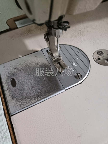 誠接裁片加工-第2張圖片