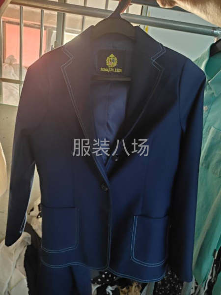 工廠直招，熟練縫紉工，工資準時，待遇優厚-第3張圖片