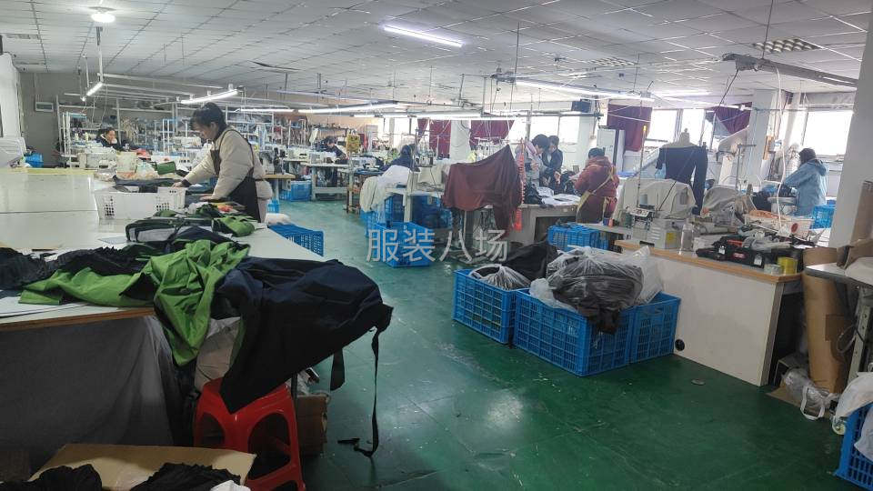 工廠直招，熟練縫紉工，工資準時，待遇優厚-第1張圖片