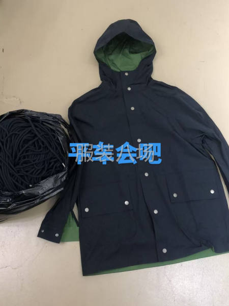 工廠直招，熟練縫紉工，工資準時，待遇優厚-第2張圖片