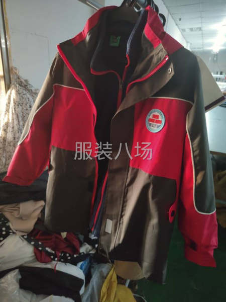 工廠直招，熟練縫紉工，工資準時，待遇優厚-第4張圖片