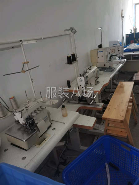 承接服裝加工-第3張圖片