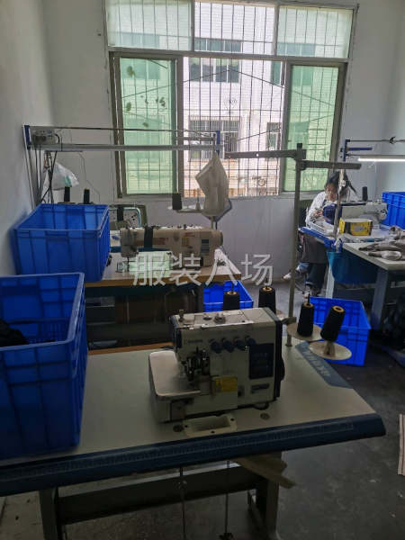 承接服裝加工-第2張圖片