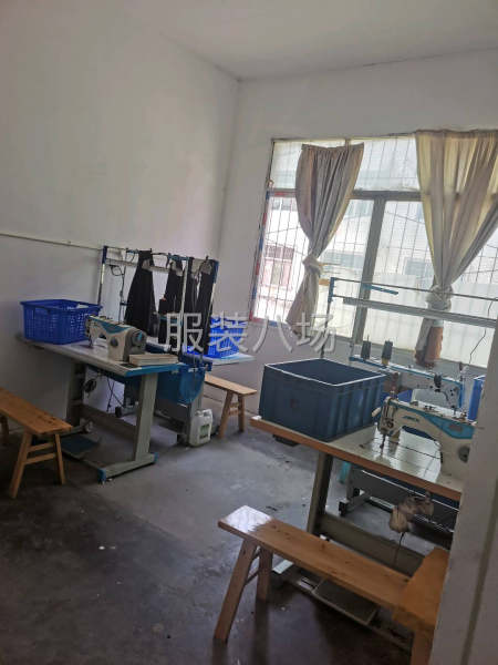 招縫紉師傅及學(xué)徒-第3張圖片