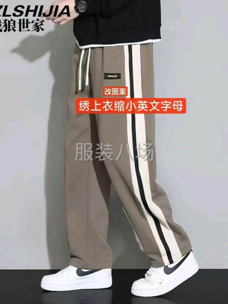 本公司长期外贸订单-第2张图片