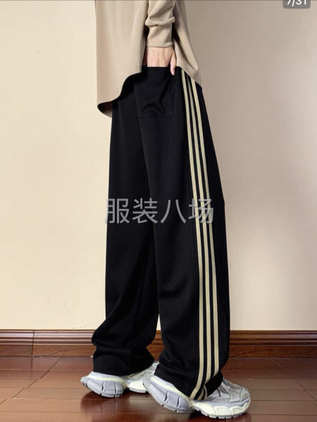 承接各類服裝加工小單快反-第3張圖片