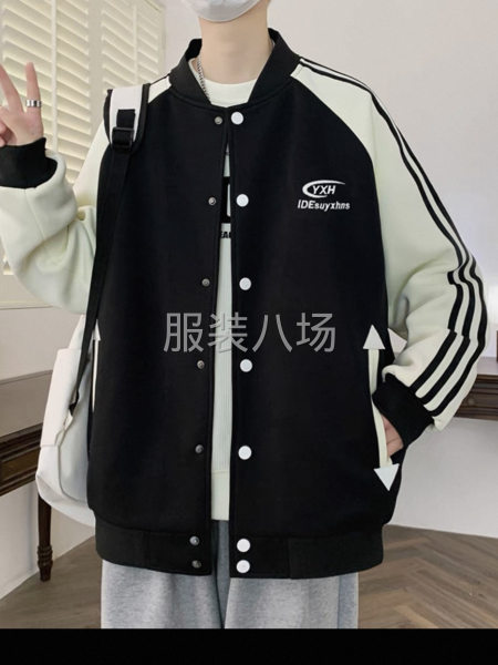 承接各類服裝加工小單快反-第1張圖片