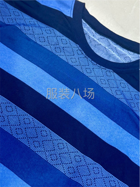 冰絲圓領長袖T恤 大碼現貨 三色-第4張圖片