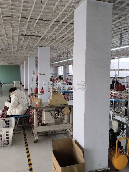 10-20人加工廠-第2張圖片