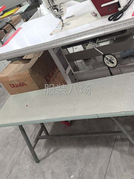 招長期縫紉工-第1張圖片