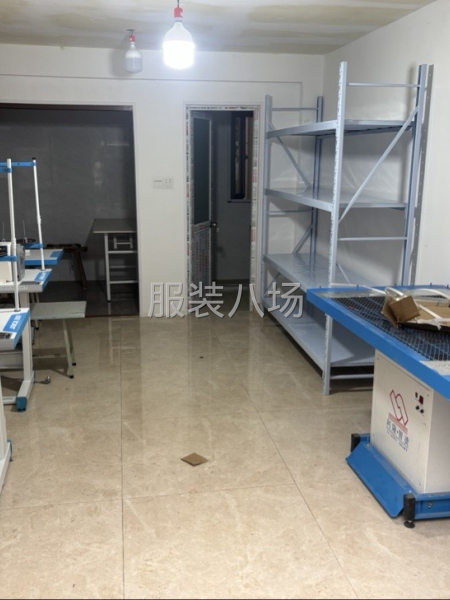 夫妻檔加工廠承接訂單-第1張圖片