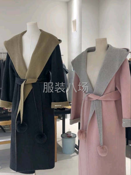 衣成制衣廠招整件工-第3張圖片