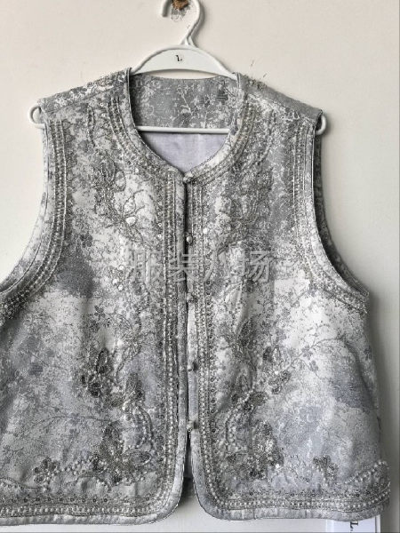 招女裝制版師一名-第1張圖片