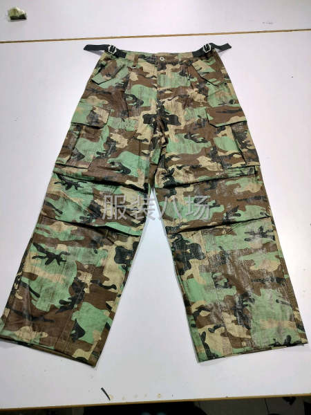 接訂單，東莞品質(zhì)服裝工廠-第8張圖片