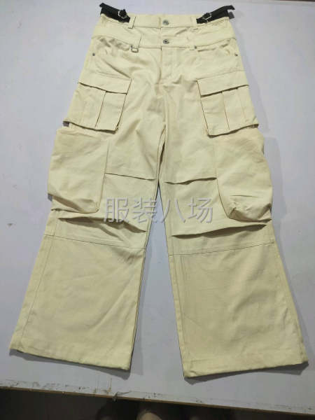 接訂單，東莞品質(zhì)服裝工廠-第7張圖片