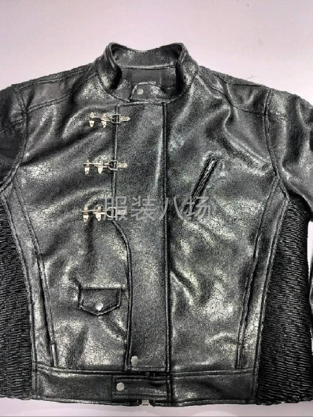 接訂單，東莞品質(zhì)服裝工廠-第3張圖片