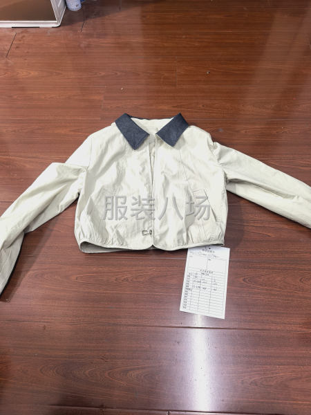 意法市場(chǎng)貨，外套小衫為主，小衫爆款一直在返單-第3張圖片