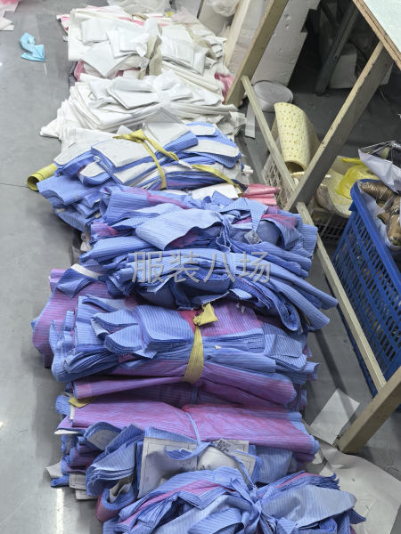 意法市場(chǎng)貨，外套小衫為主，小衫爆款一直在返單-第4張圖片