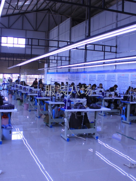 承接校服，勞保工裝，定制西服，少數民族服飾生產加工-第1張圖片