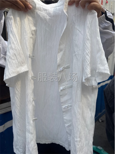 招整件，平車，打邊，冚車-第1張圖片