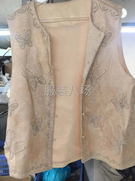 整件車位6名，工資隨便你想怎么結(jié)都可以-第3張圖片