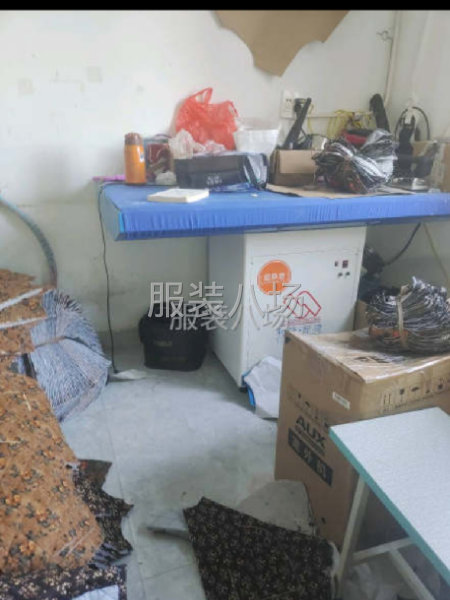 有烫台转9.5成新-第2张图片