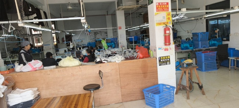 招聘整件車工-第1張圖片