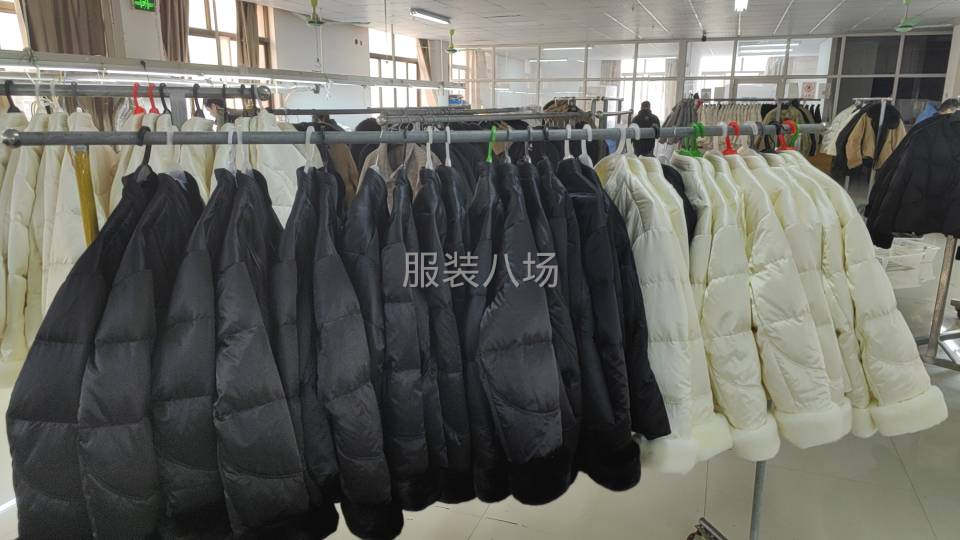 長期穩定的流水線車位-第3張圖片