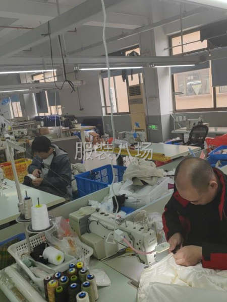 長期穩定的流水線車位-第1張圖片