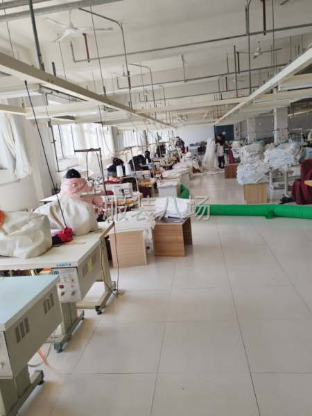 擅長服裝加工，窗簾定型，床品類-第2張圖片