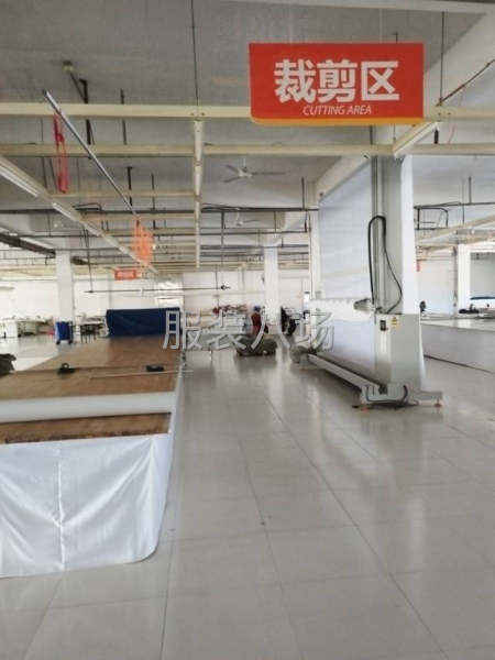 擅長服裝加工，窗簾定型，床品類-第1張圖片