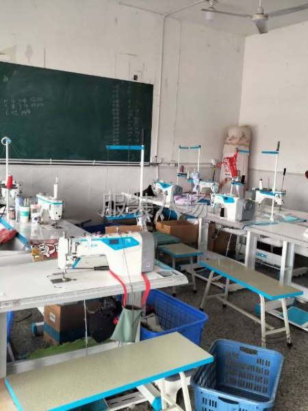 工廠負責客戶訂單保質保量。-第3張圖片